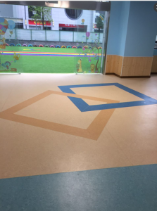 南(nán)部博雅幼兒(ér)園