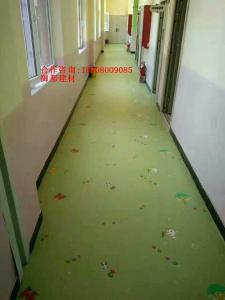 遂甯熊貓幼兒(ér)園（2300平）